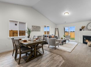 3891 SW Pumice Stone Ave LOT 20, Redmond, OR 97756