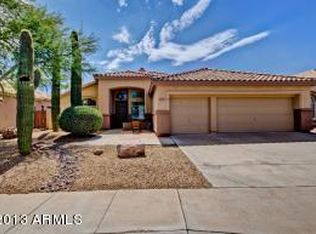 3391 W Del Rio St, Chandler, AZ 85226