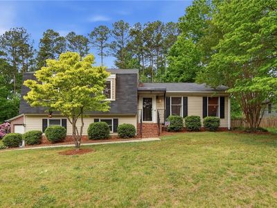 510 Quail Ln, Lexington, NC, 27292