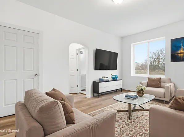 3295 Rochester St, Detroit, MI