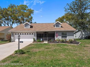 2323 Westchester Blvd, Spring Hill, FL 34606