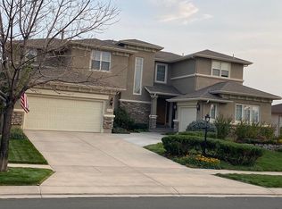 3191 Promontory Peak Dr, Colorado Springs, CO 80920