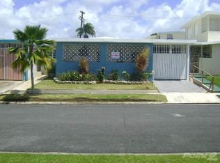 1262 Calle 46 SE, San Juan, PR 00921