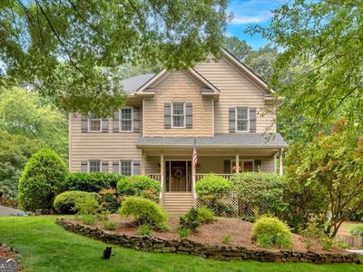 1637 Willow Way, Woodstock, GA, 30188