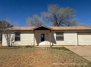 6210 22nd St, Lubbock, TX 79407