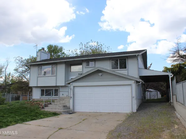 215 S Ridgeway Dr, Yakima, WA 98901