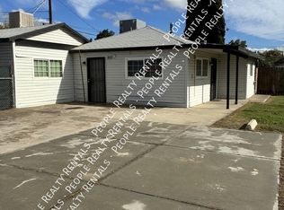 810 El Tejon Ave #A, Bakersfield, CA 93308