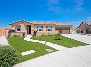 6709 Dusty Trail Rd, Eastvale, CA 92880