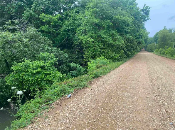 10 Acres Tract County Road 326 #1, Jonesboro, AR 72401