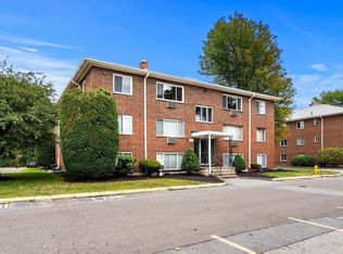 Park Place Condominiums, Woburn, MA 01801