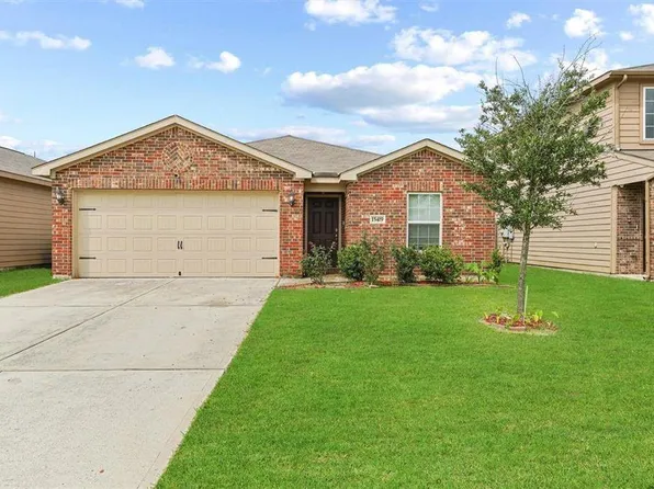 15419 Hillside Mill Dr, Humble, TX 77396