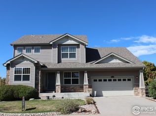 3330 Sedgwick Cir, Loveland, CO 80538