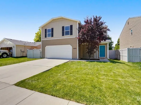 16109 Sunnyfield Ave, Caldwell, ID 83607