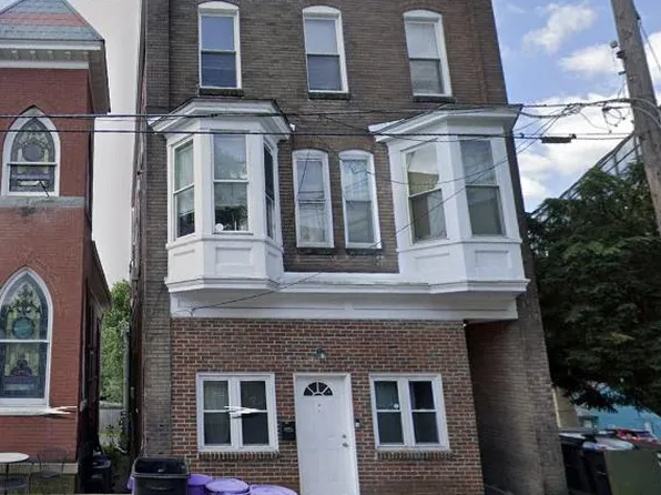 121 W Potomac St, Brunswick, MD 21716