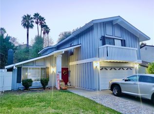 1820 E Woodgate Dr, West Covina, CA 91792