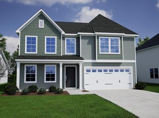 1136 Crescent Corner Dr, Elgin, SC 29045