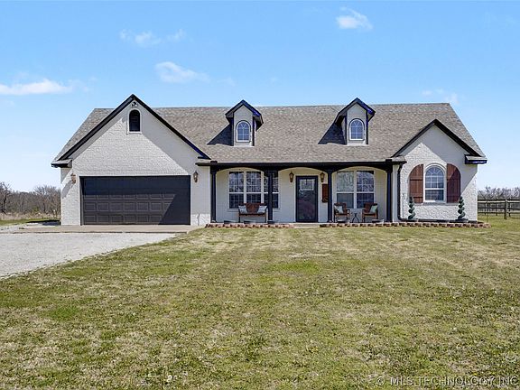 3rd image of 23075 S 4180th Rd