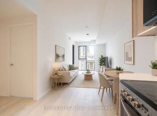 109 Erskine Ave #601, Toronto, ON M4P 1Y5