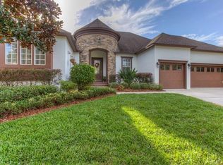 16007 Ternglade Dr, Lithia, FL 33547