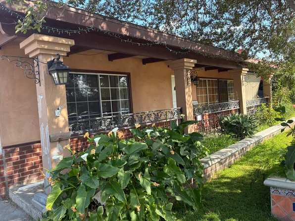 4440 Elrovia Ave #1, El Monte, CA 91732