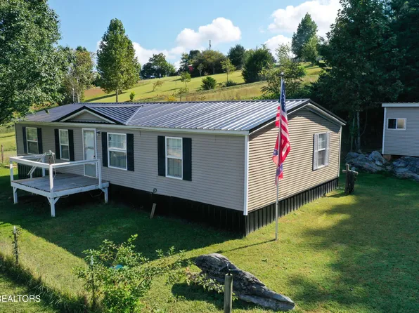 1122 Lochness Way, Parrottsville, TN 37843