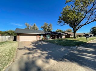 2810 McGill Dr, Enid, OK 73703