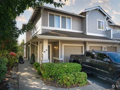1132 65th Court SE #C-7, Auburn, WA, 98092