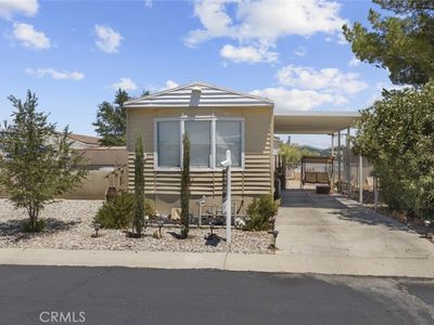 2017 Windharp Dr #29, Rosamond, CA, 93560