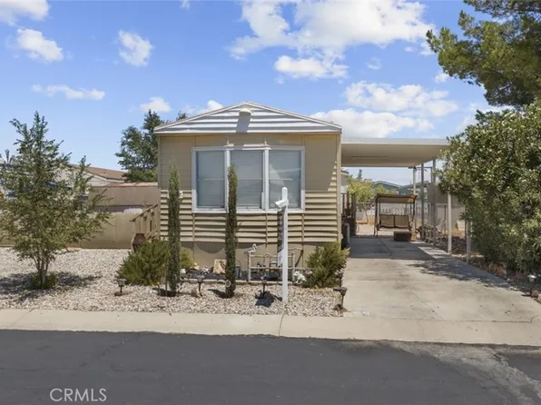 2017 Windharp Dr #29, Rosamond, CA 93560