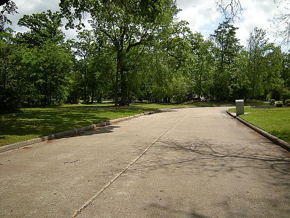 This is the park one house down from your next home.