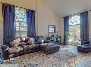 8600 Claridge Pl NW, Albuquerque, NM 87114