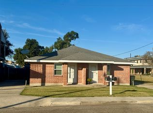 627 Point St #627, Houma, LA 70360