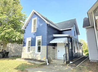 608 Leland Ave #1/2, South Bend, IN