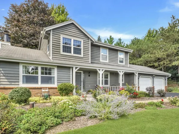 W210N11135 Mountbrooke DRIVE, Germantown, WI 53022