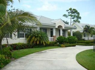 34 Castle Hill Way, Sewalls Pt, FL 34996