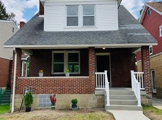 3329 Beacon Hill Ave, Pittsburgh, PA