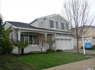 507 Marla Dr, American Canyon, CA 94503