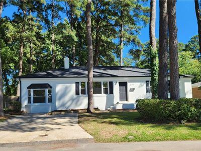 844 Townsend Pl, Norfolk, VA, 23502