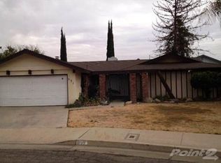 531 Theta Ln, Porterville, CA 93257