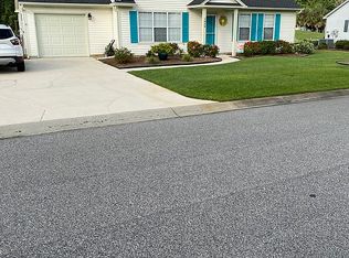 1629 Wood Thrush Dr, Murrells Inlet, SC 29576