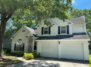1287 Horseshoe Bnd, Mount Pleasant, SC 29464
