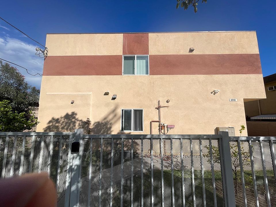 1st image of 6910 Hinds Ave APT 3