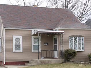 2224 Ontario St, Columbus, OH
