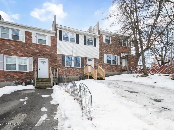 104 Mount Hope Drive, Albany, NY 12202