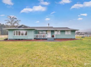 236 Kehoe Rd, Randle, WA 98377
