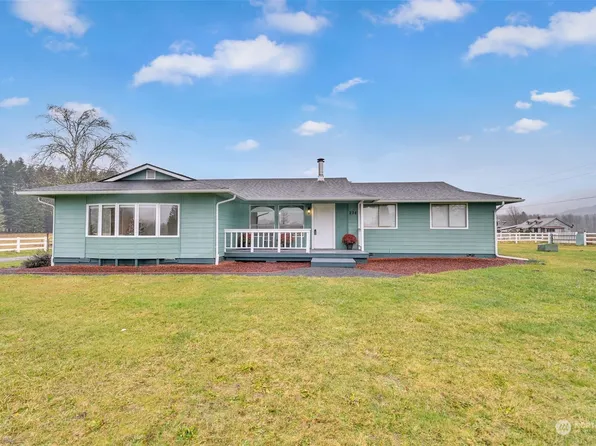 236 Kehoe Rd, Randle, WA 98377