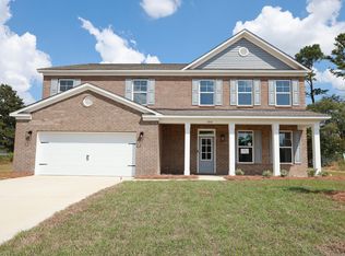 1010 Curlew Cir, Sumter, SC 29150