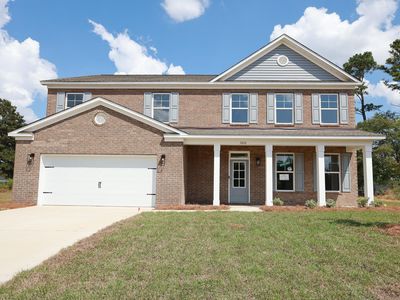 1010 Curlew Cir, Sumter, SC, 29150