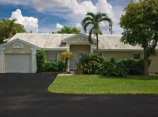 11401 SW 61st St, Miami, FL 33173