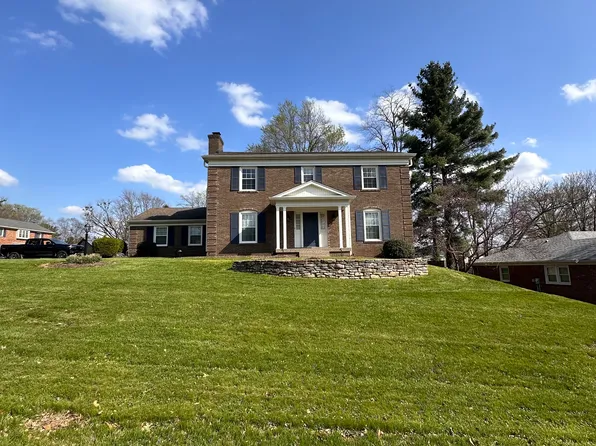 4605 Deepwood Dr, Green Spring, KY 40241